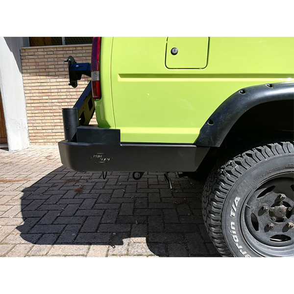 Discovery 1 super Extreme rear bumper