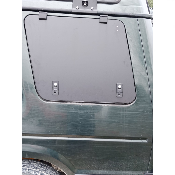 GULL WING REAR LUGGAGE DISCOVERY 1 5 P DX